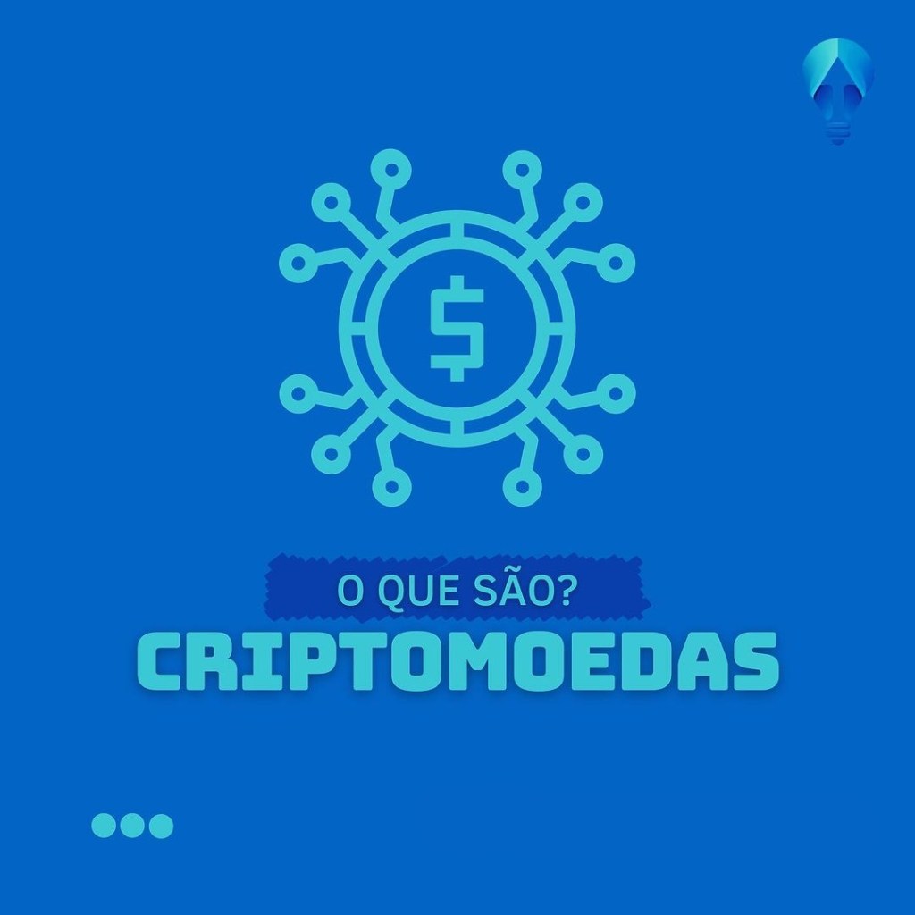 Desvendando o Mundo das Criptomoedas: Uma Visão Simples e&nbsp;Abrangente