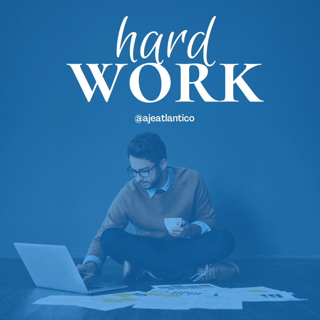 A Importância da Resiliência no Empreendedorismo